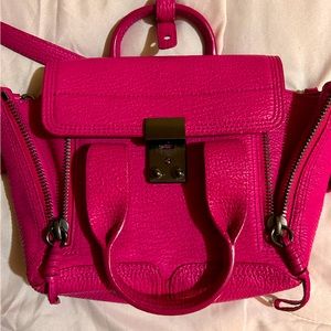 Phillip Lim Mini Pashli